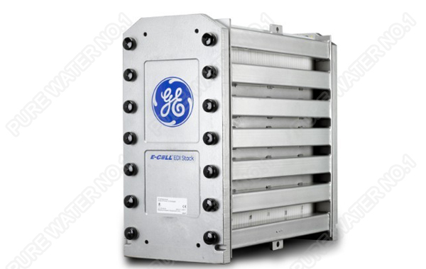 GE超纯水模块E-Cell MK-3X 5吨/小时EDI模块