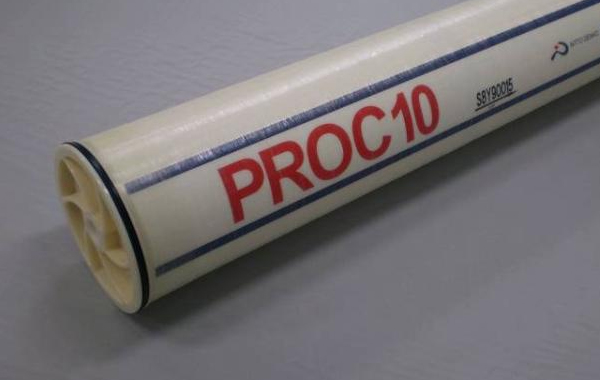 原装进口日东海德能PROC10增强型低污染卷式RO反渗透膜元件