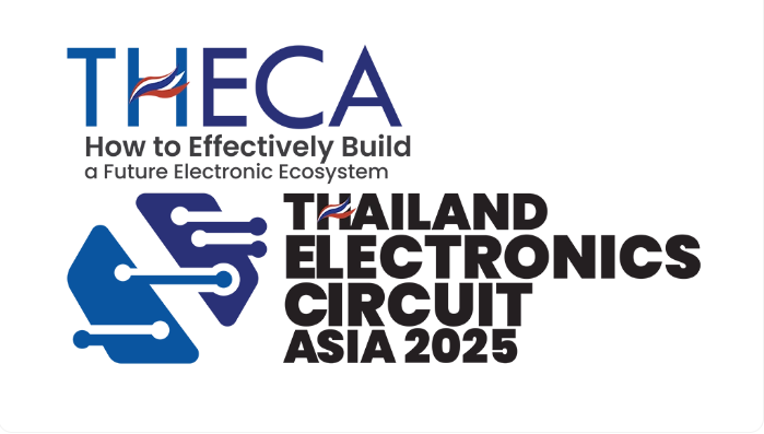 纯水一号亮相2025年泰国亚洲电子电路展览会